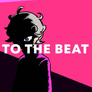 To The  Beat cover