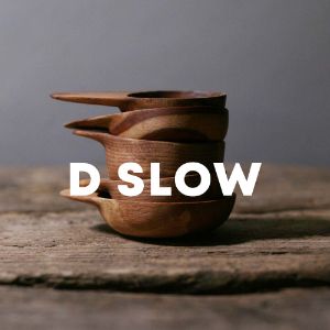 D Slow cover