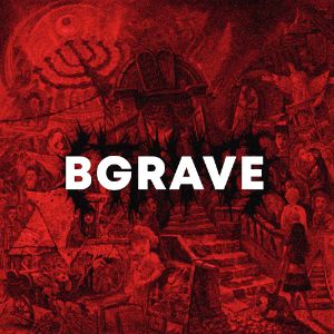 BGRAVE cover