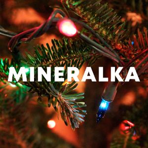 Mineralka cover