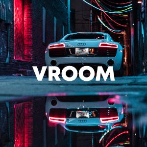 Vroom cover