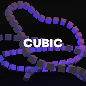 Cubic cover