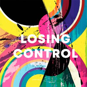 Losing Control cover