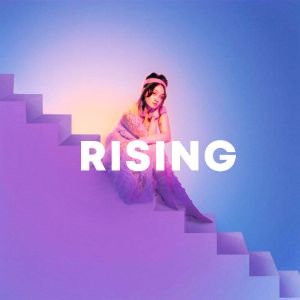 Rising cover