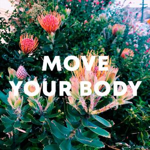 Move Your Body cover