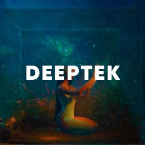 Deeptek cover