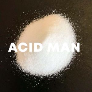 Acid Man cover