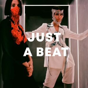 Just A Beat cover