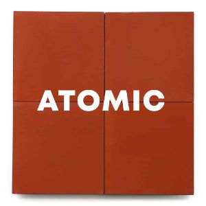 Atomic cover