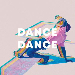 Dance Dance cover
