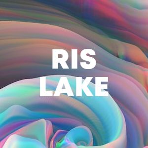 Ris Lake cover