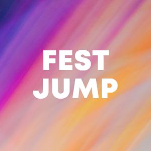 FEST JUMP cover