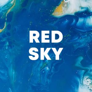 Red Sky cover