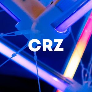 CRZ cover