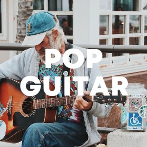 Pop Guitar cover