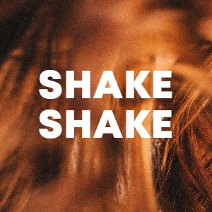 Shake Shake cover