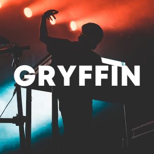 Gryffin cover