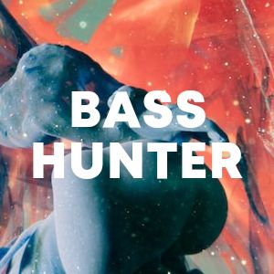 Basshunter cover