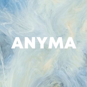 Anyma cover