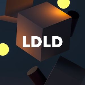 LDLD cover