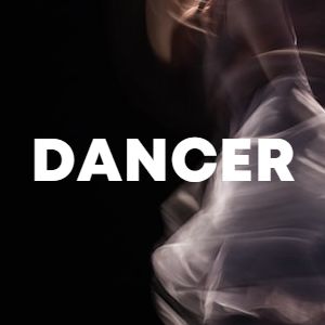 Dancer cover