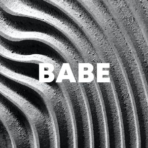 Babe cover