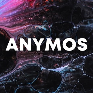 Anymous cover