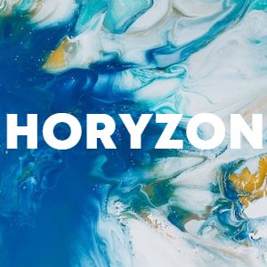 Horyzon cover