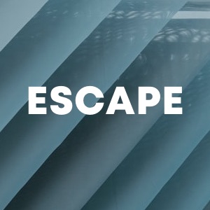 Escape cover