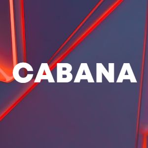 Cabana cover