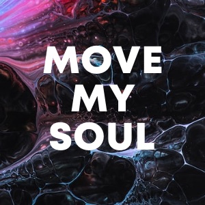 Move my Soul cover