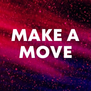 Make A Move cover