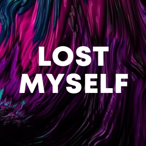 Lost Myself cover