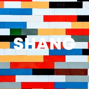 SHANG cover
