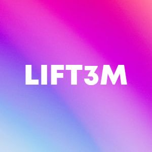 Lift3m cover