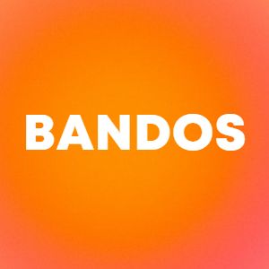 Bandos cover
