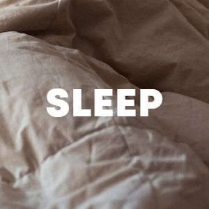 Sleep cover