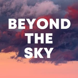 Beyond The Sky cover