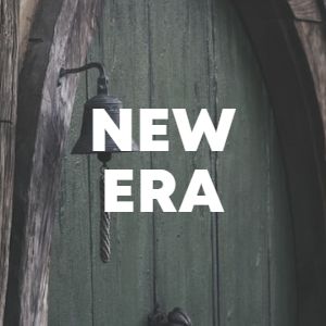 New Era cover