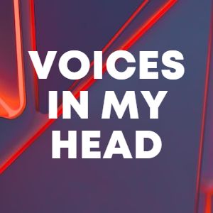 Voices In My Head cover