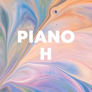 Piano H cover
