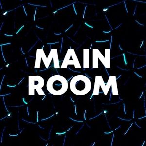 MAINROOM cover