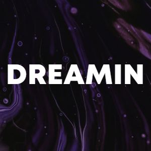 Dreaming cover