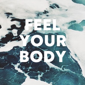 Feel Your Body cover