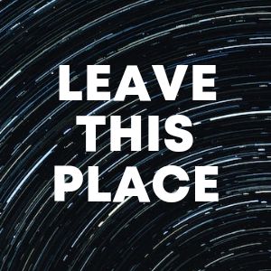 Leave This Place cover