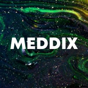 Meddix cover