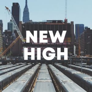 New High cover