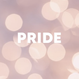 Pride cover