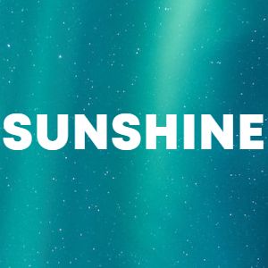 Sunshine cover