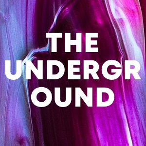 The Underground cover